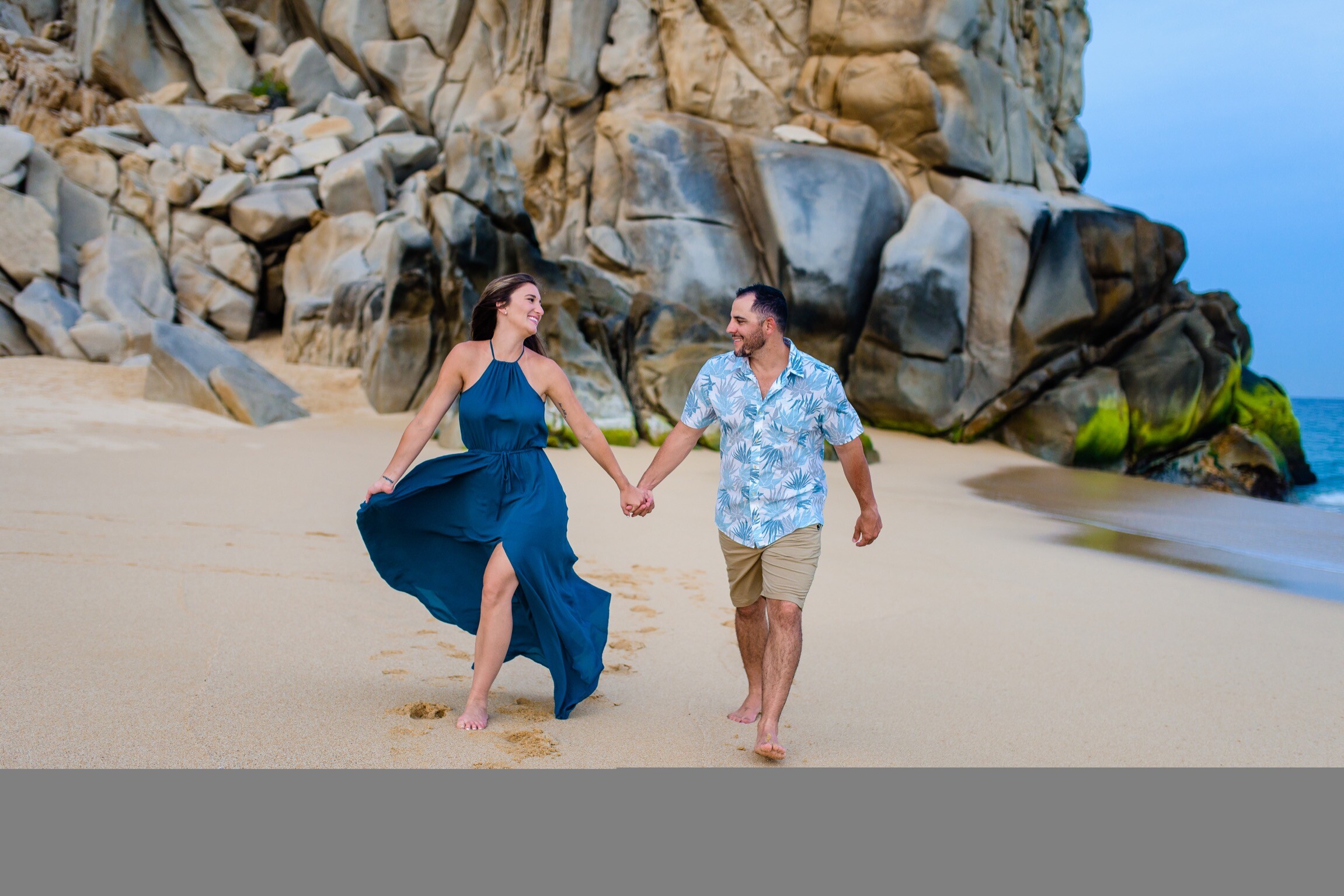 Ashtun  & AJ  Home Page Banner