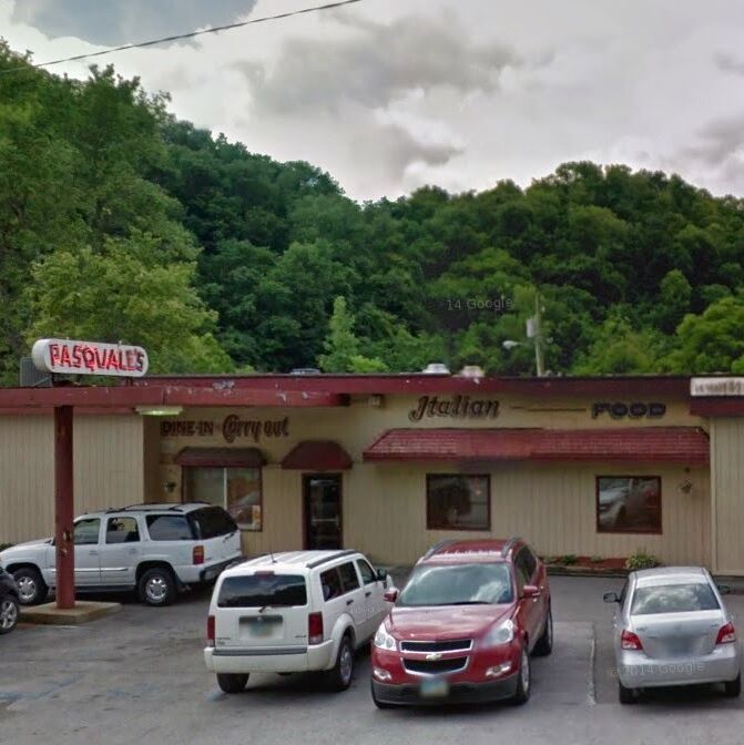 Picture of Pasquale's Restaurant