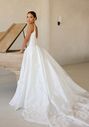 Martina Liana Luxe LE1372 Ball Gown Wedding Dress - thumbnail - 4