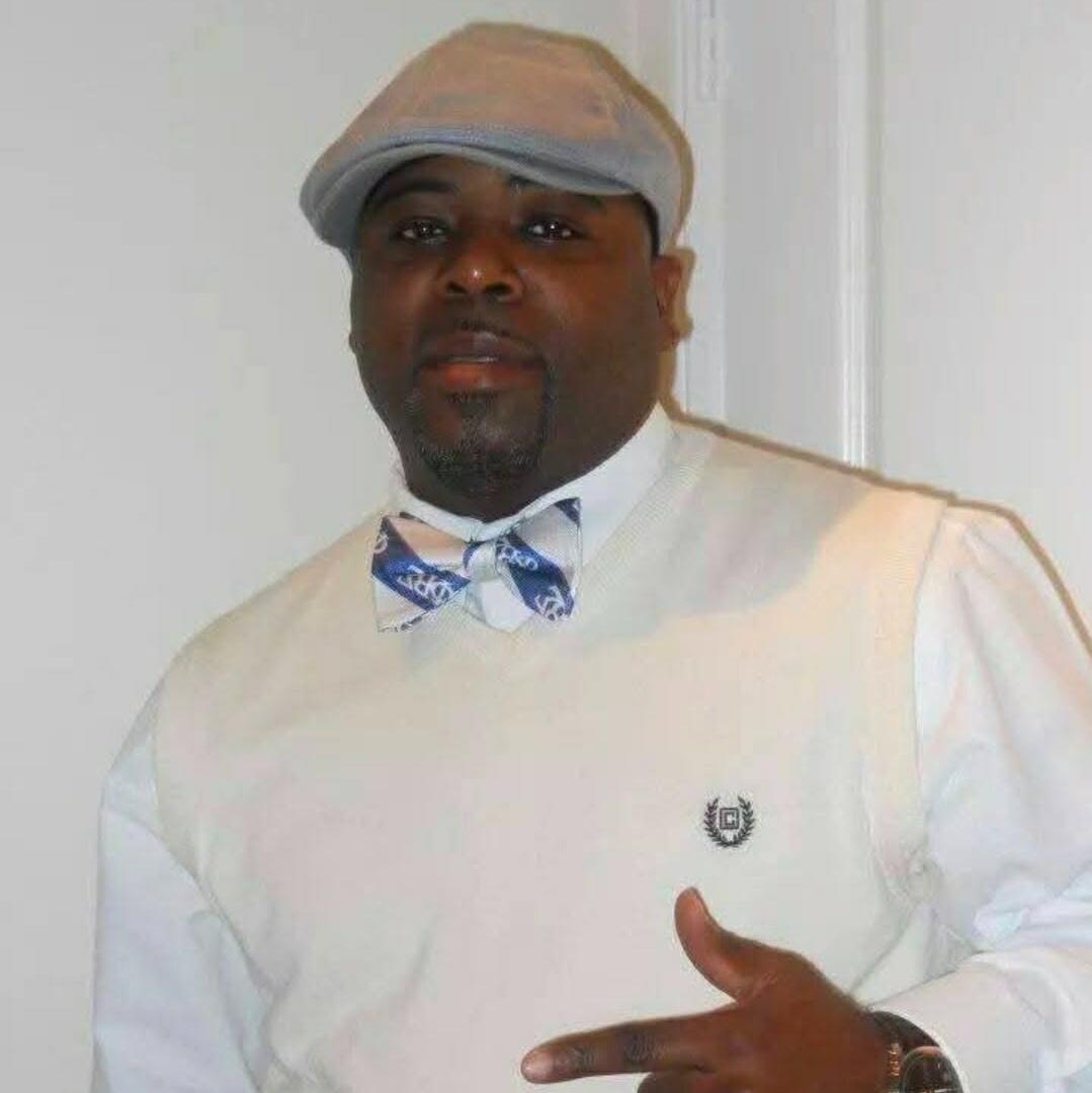 Shawn Mccray