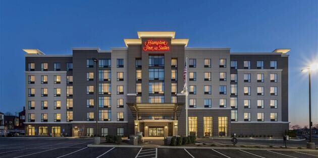 Picture of Hampton Inn & Suites Wilder