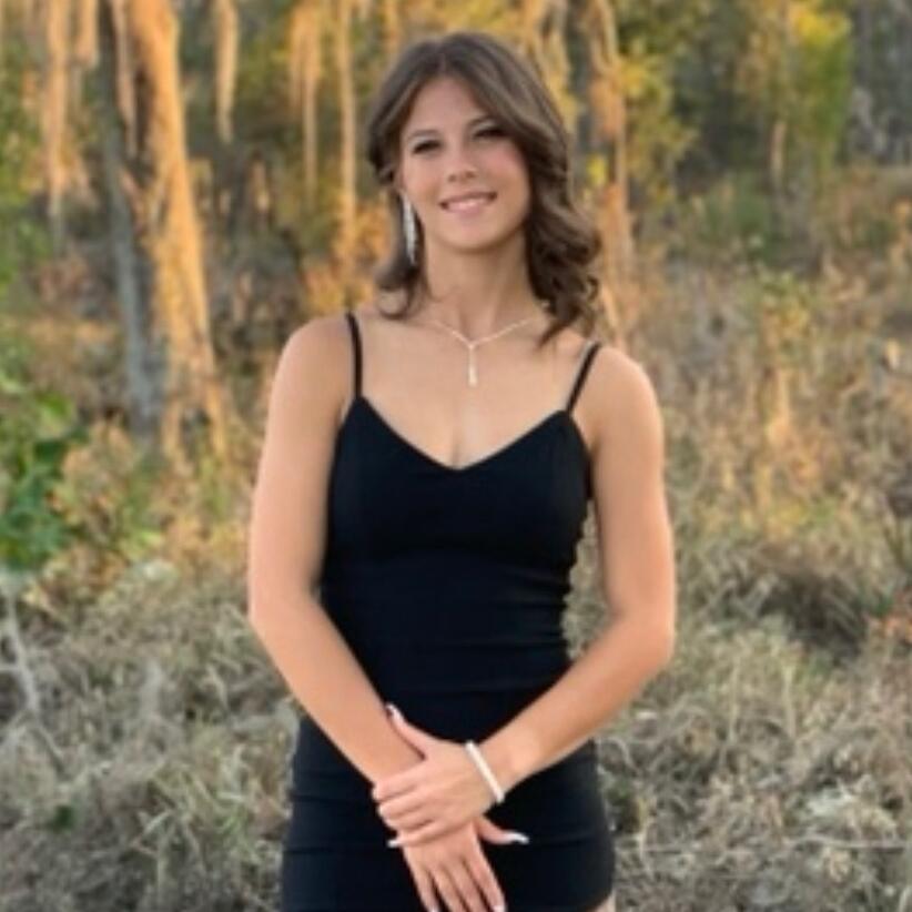 Mattie Marchant
