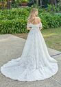 Jasmine Couture JOSEPHINE A-Line Wedding Dress - thumbnail - 4