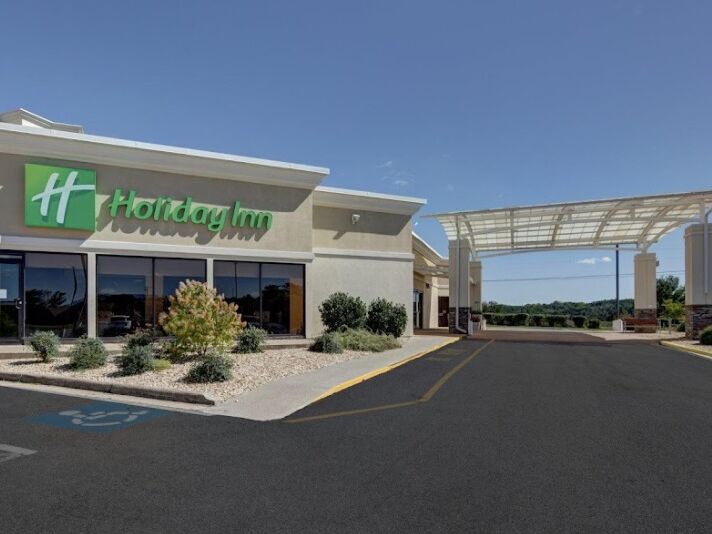 Picture of Holiday Inn Staunton Conference Center, an IHG Hotel