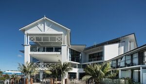 Picture of Sails Port Macquarie by Rydges