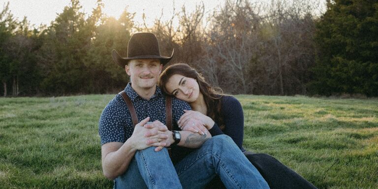 Adam & Madison Home Page Banner