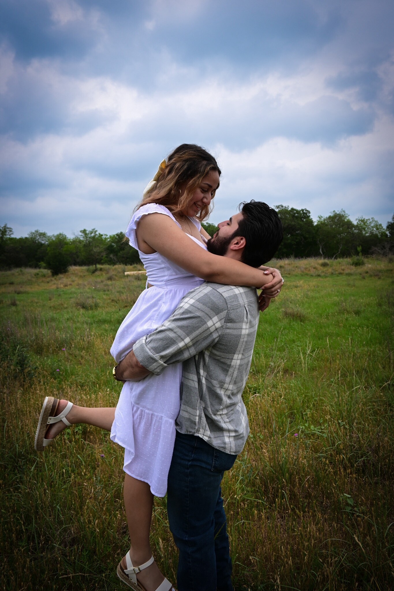 Jaylynn & Jessie Home Page Banner