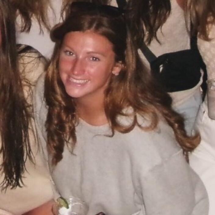 Sarah Gunderson