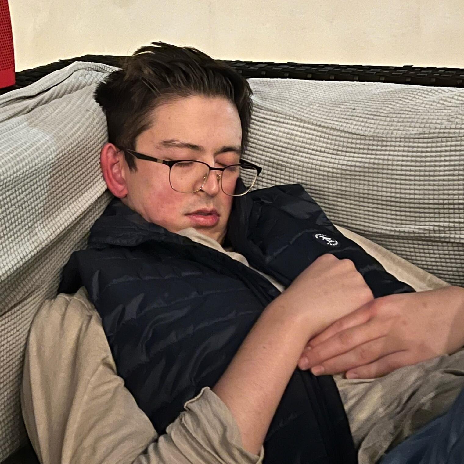 Matt Pendleton