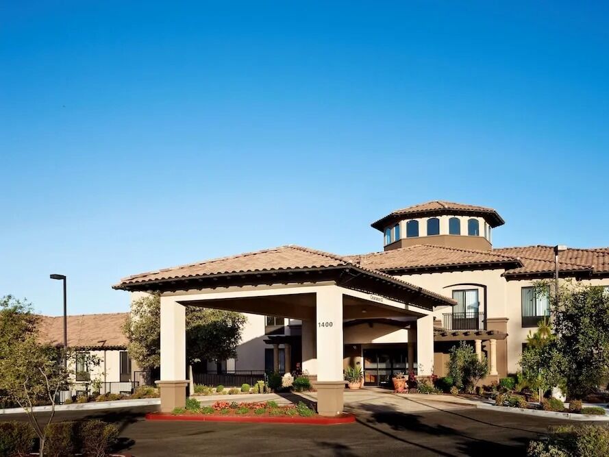 Picture of Hampton Inn & Suites Arroyo Grande/Pismo Beach Area