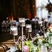 Romantic, Iron Candelabras