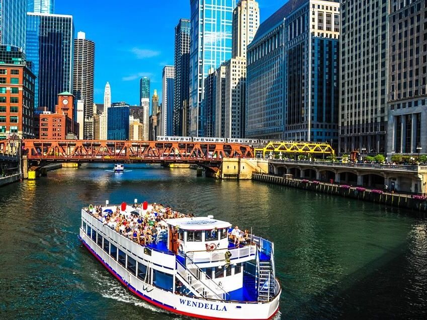 Picture of Wendella Tours & Cruises