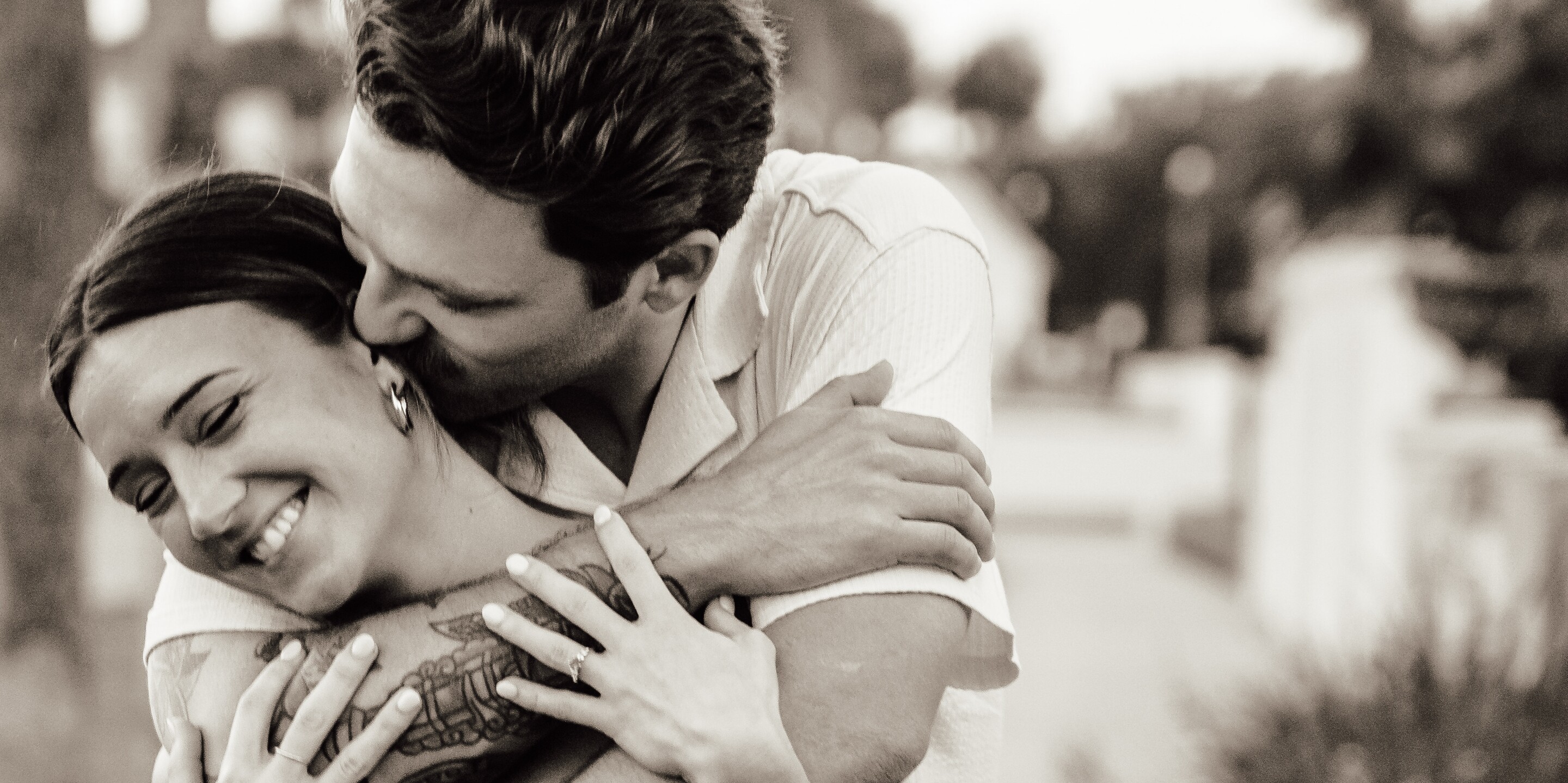 Wes & Cheyney Home Page Banner