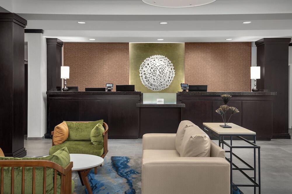 Picture of Fairfield by Marriott Inn & Suites Tacoma Puyallup