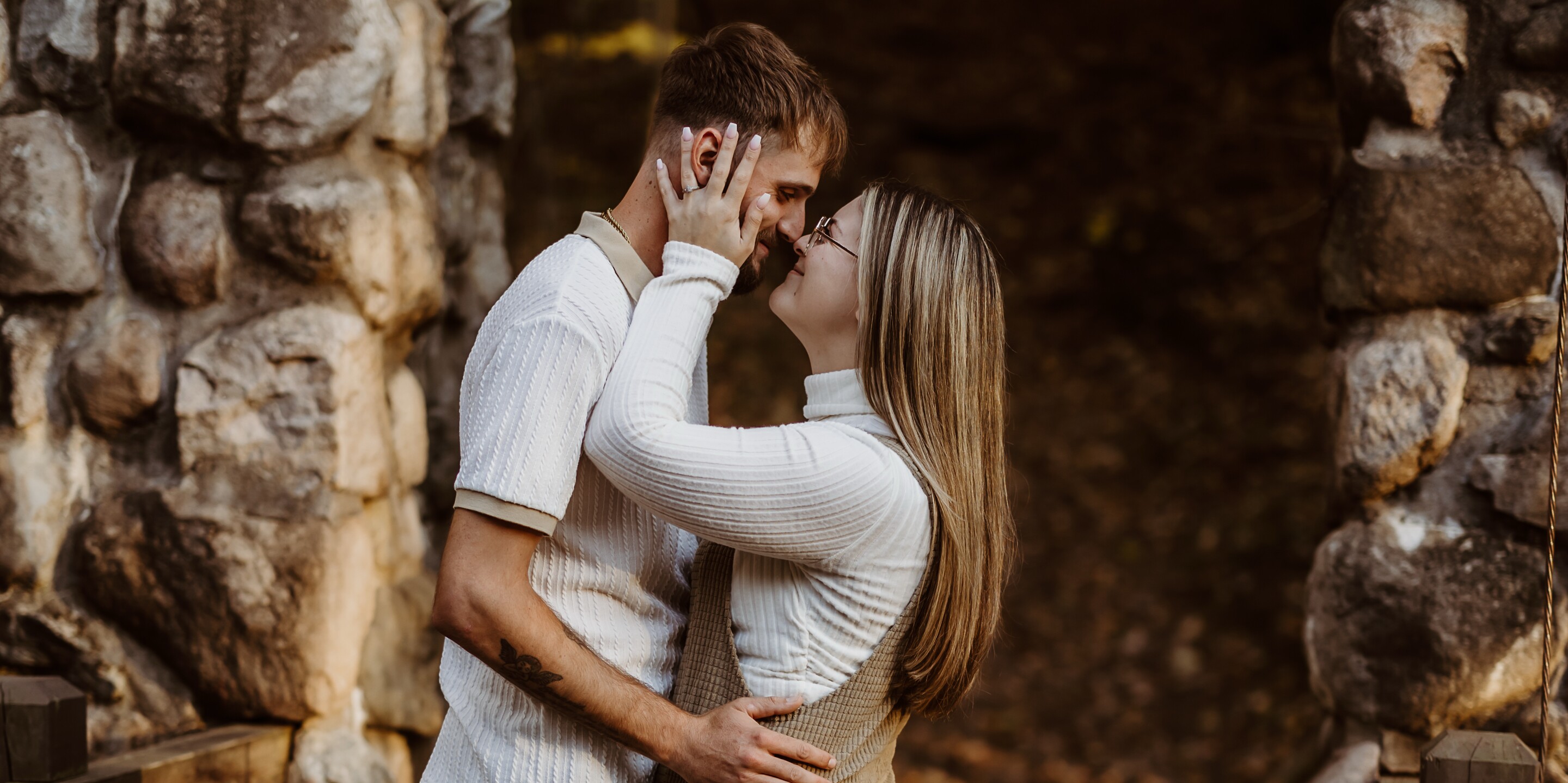 Savanah Senters and Tyler Deering's Wedding Website - The Knot
