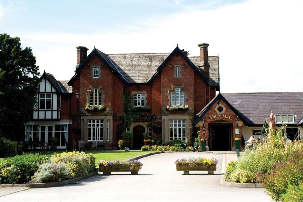 Picture of The Villa Wrea Green