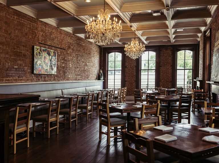 Coquette in the Garden District of New Orleans, LA
