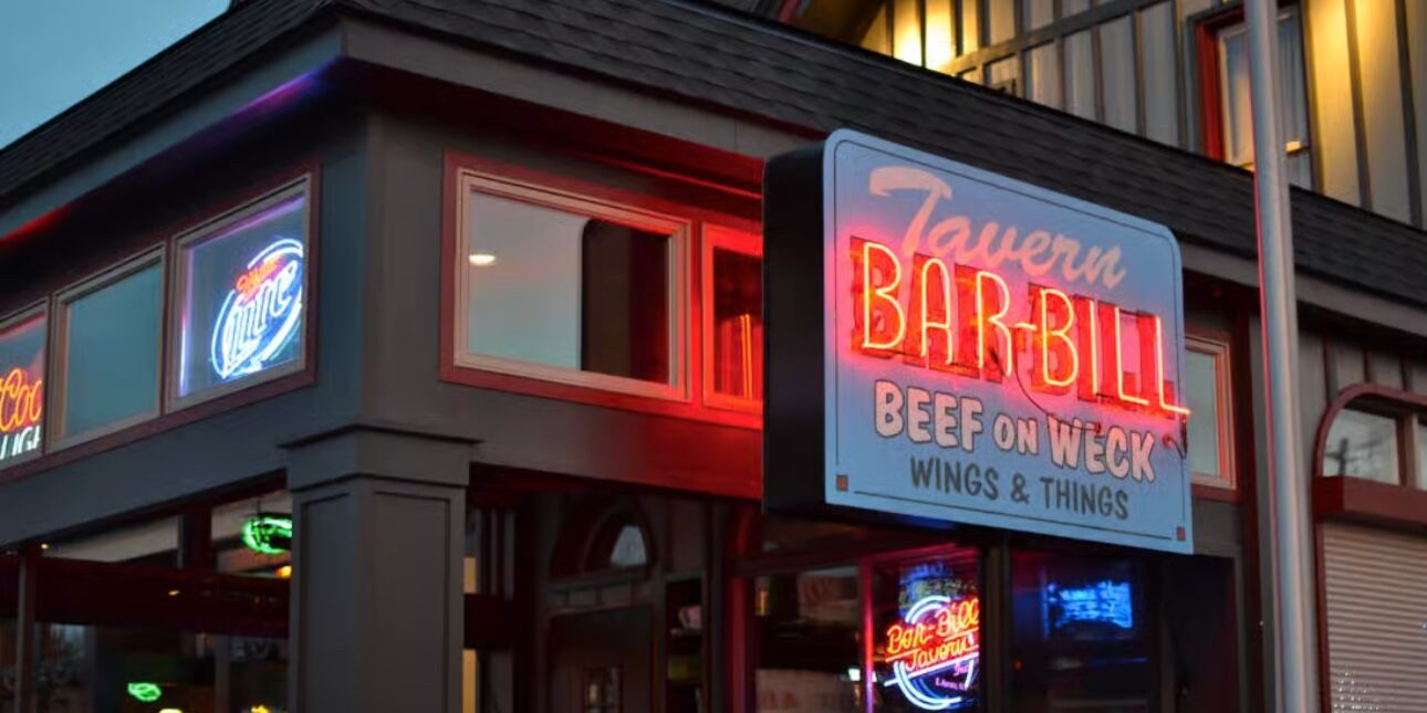 Picture of Bar-Bill Tavern