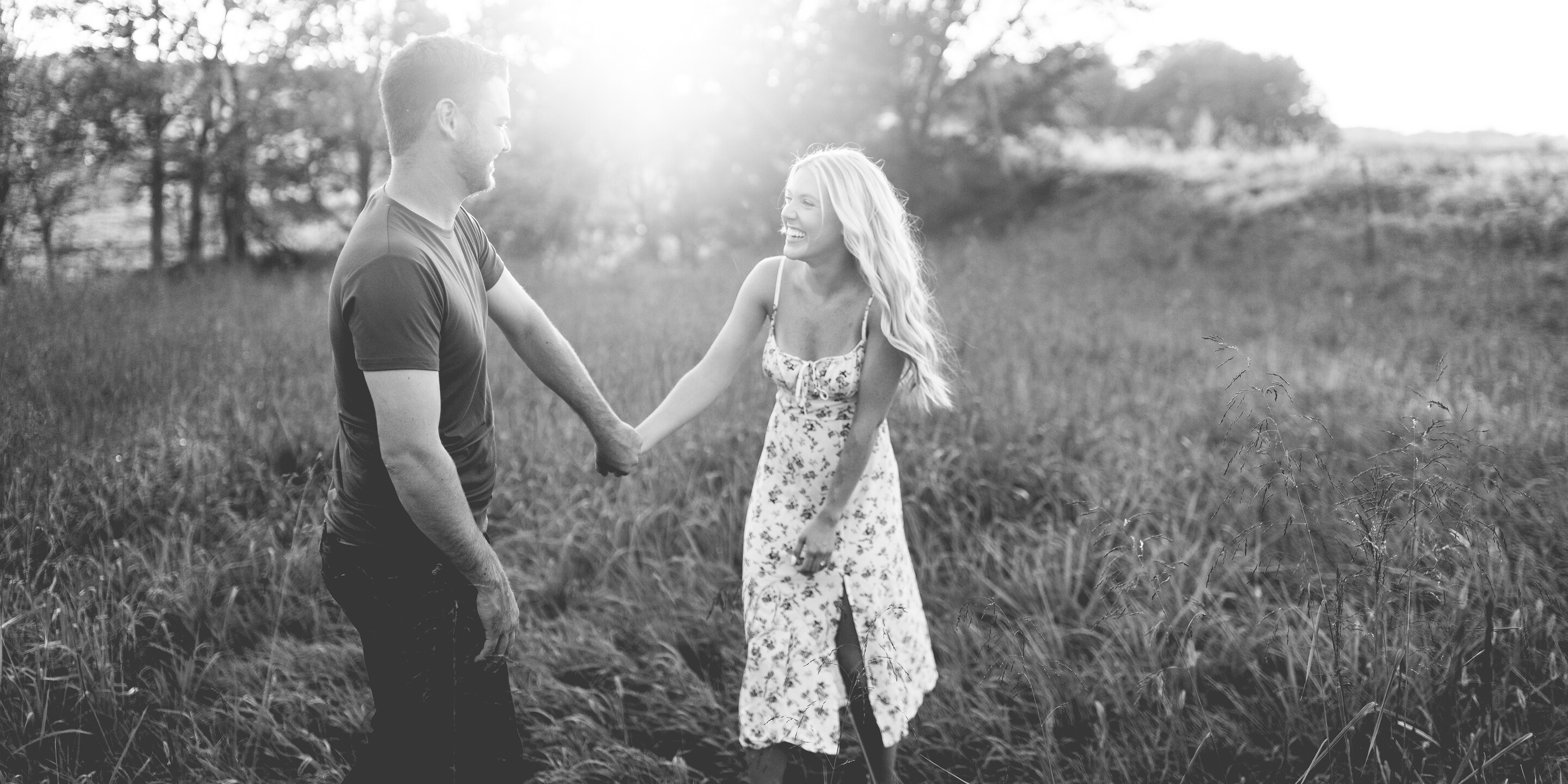Scott & Kendra Home Page Banner