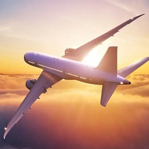 Picture of Closest Airports To Wedding Venue