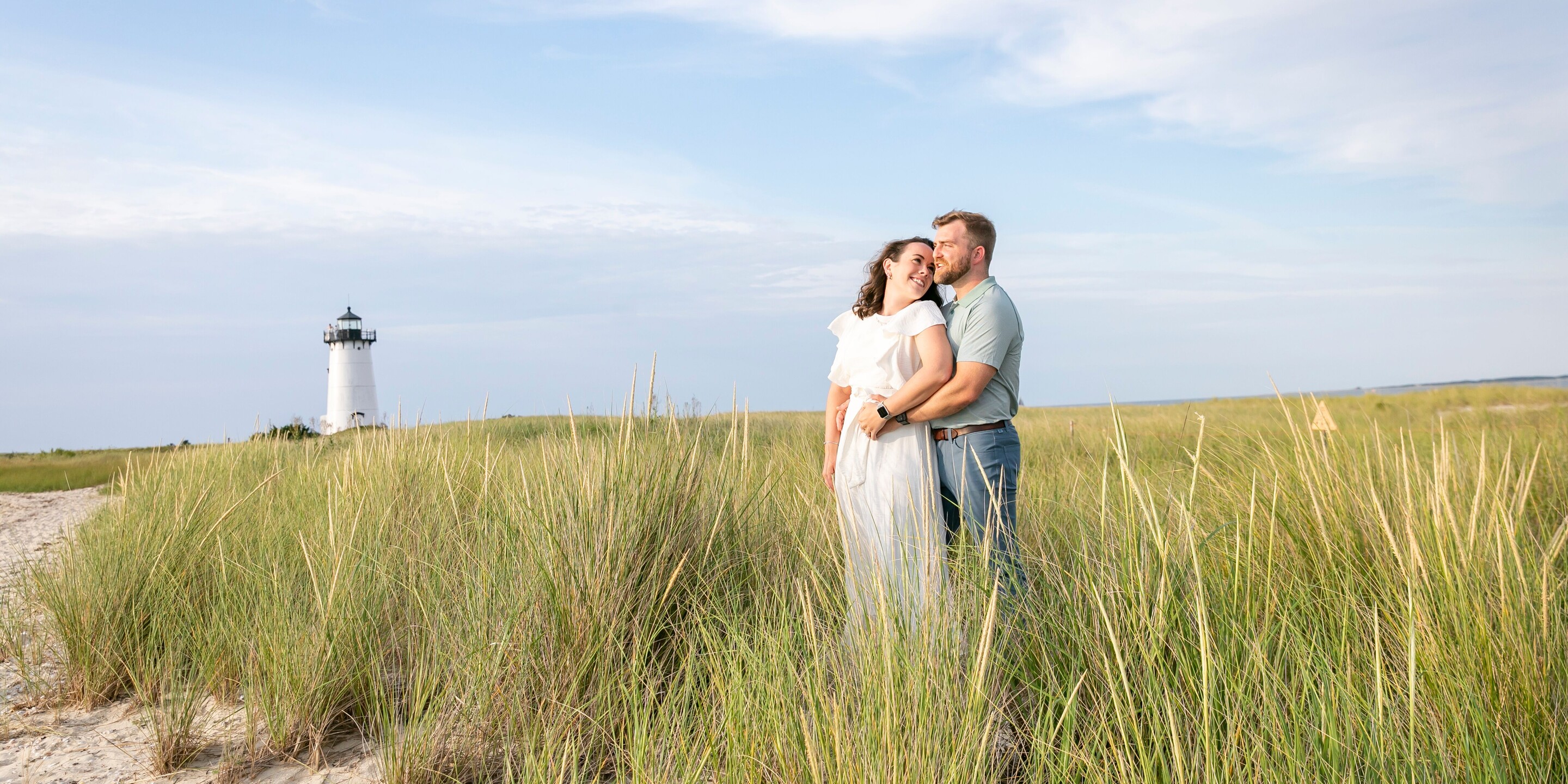 Ellen & Phillip Home Page Banner