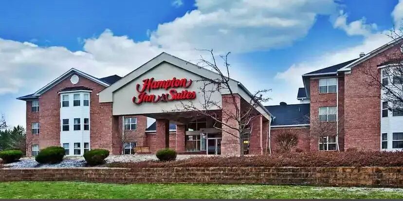 Picture of Hampton Inn & Suites Cleveland/Independence