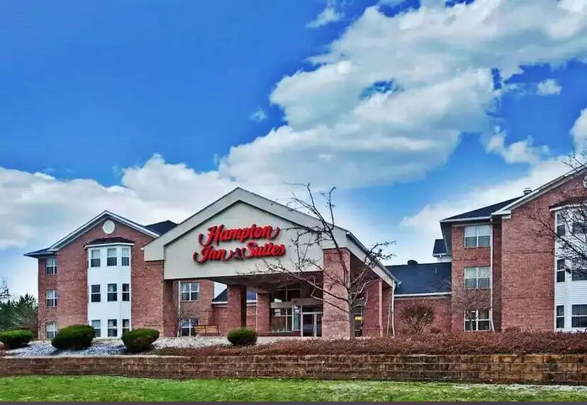 Picture of Hampton Inn & Suites Cleveland/Independence