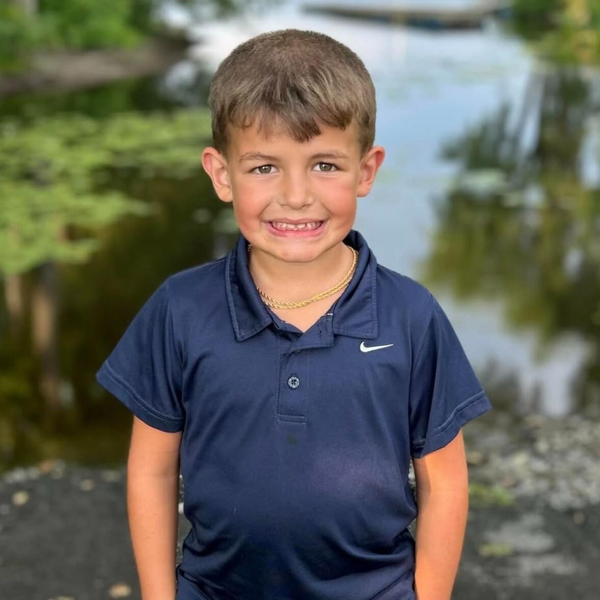 Griffin Keable