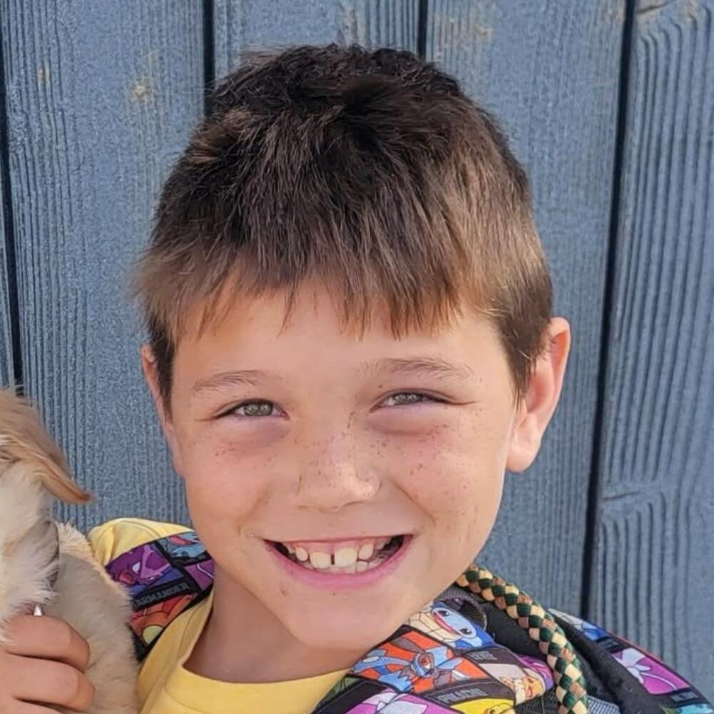 Jaden Moffat