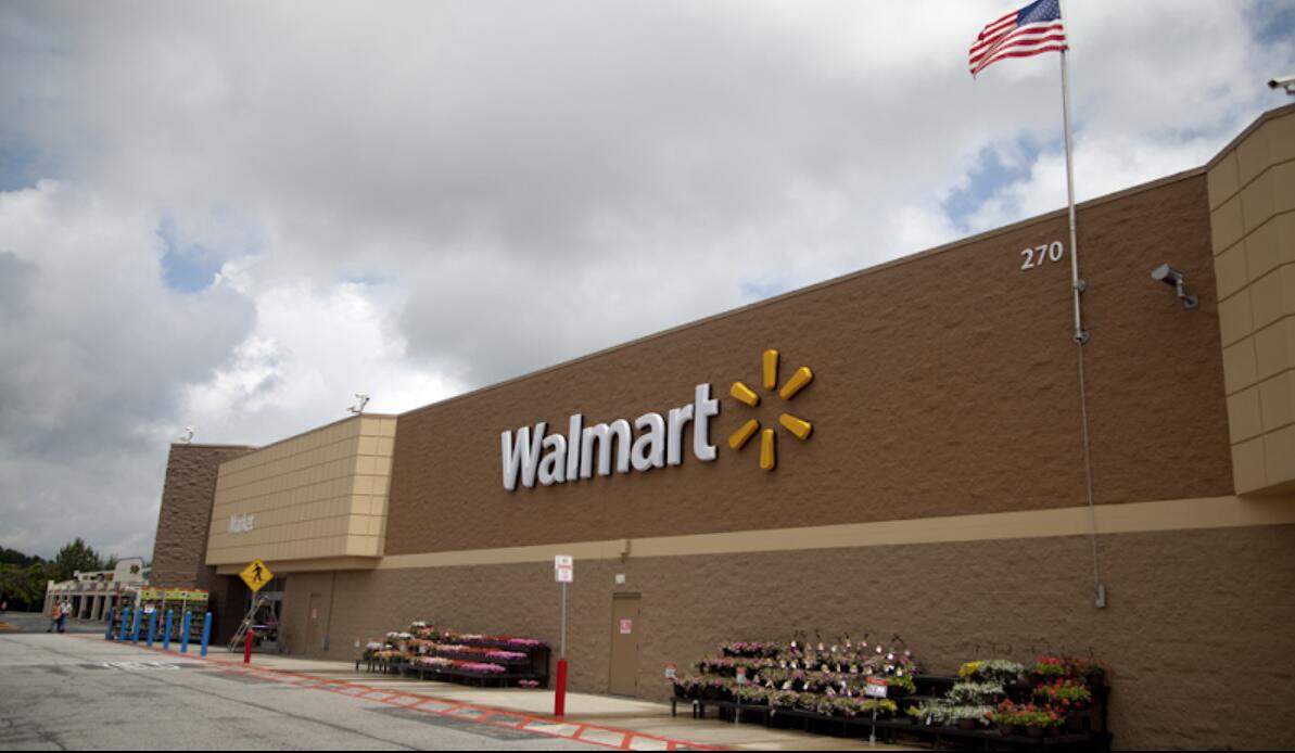 Picture of Walmart (Grocery/Pharmacy)