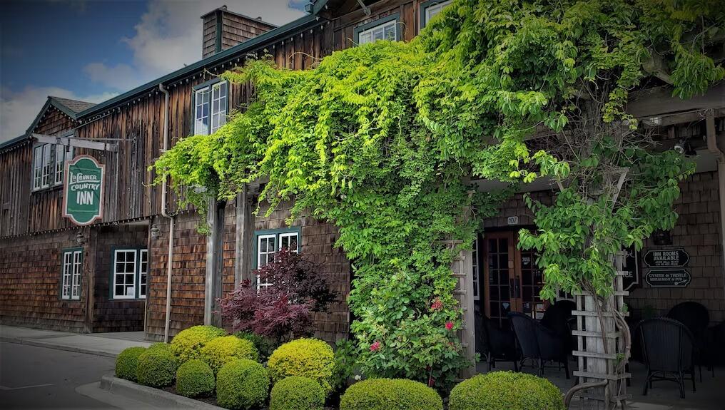 Picture of The La Conner Country Inn