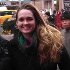Sarah Somers