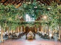 barn wedding venue