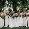 A Rustic Springtime Farm Wedding at Kuhs Estate and Farm in St. Louis, Missouri