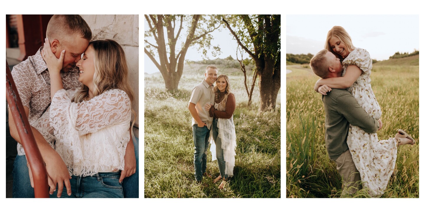 Payton & Christopher Home Page Banner