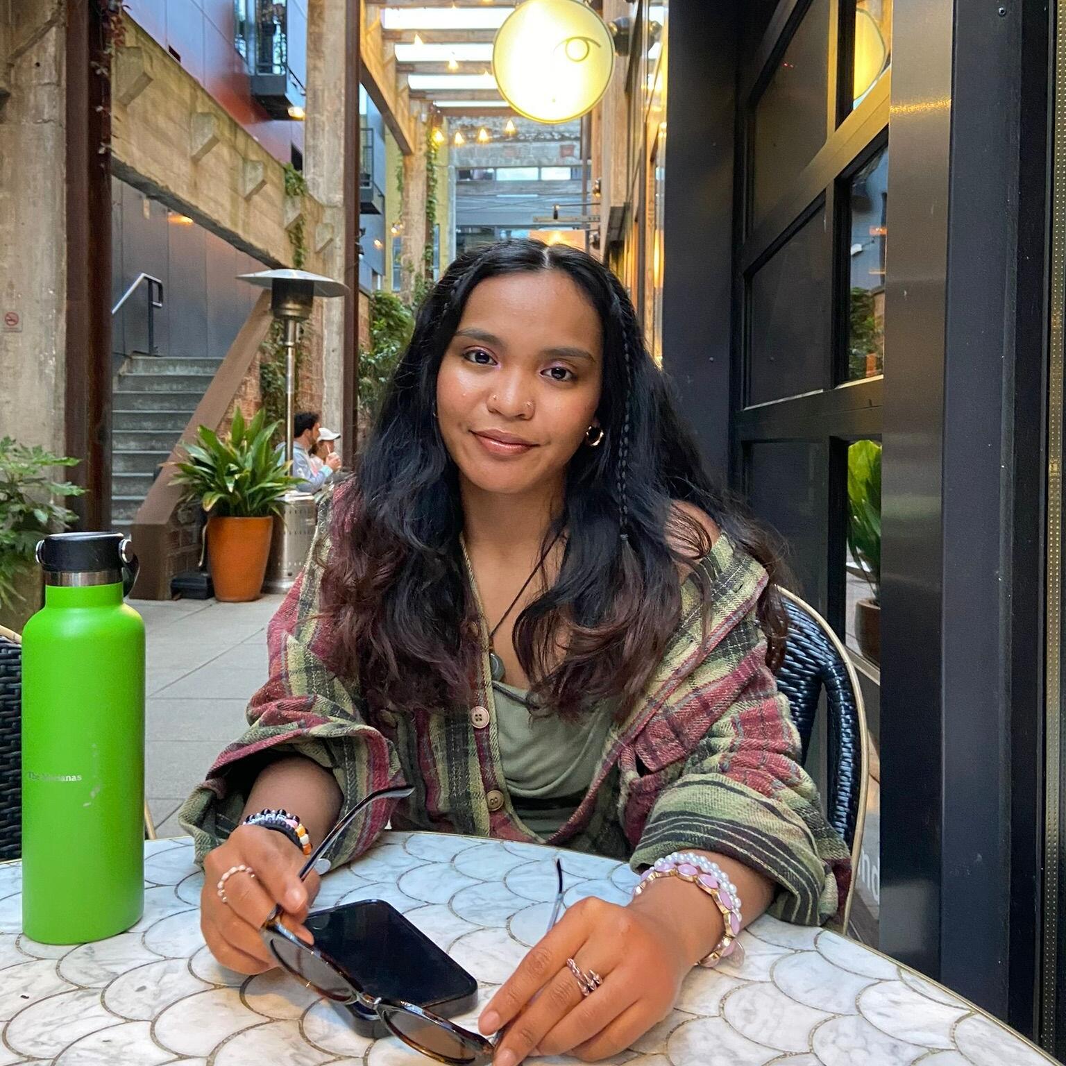 Xayna Joy
