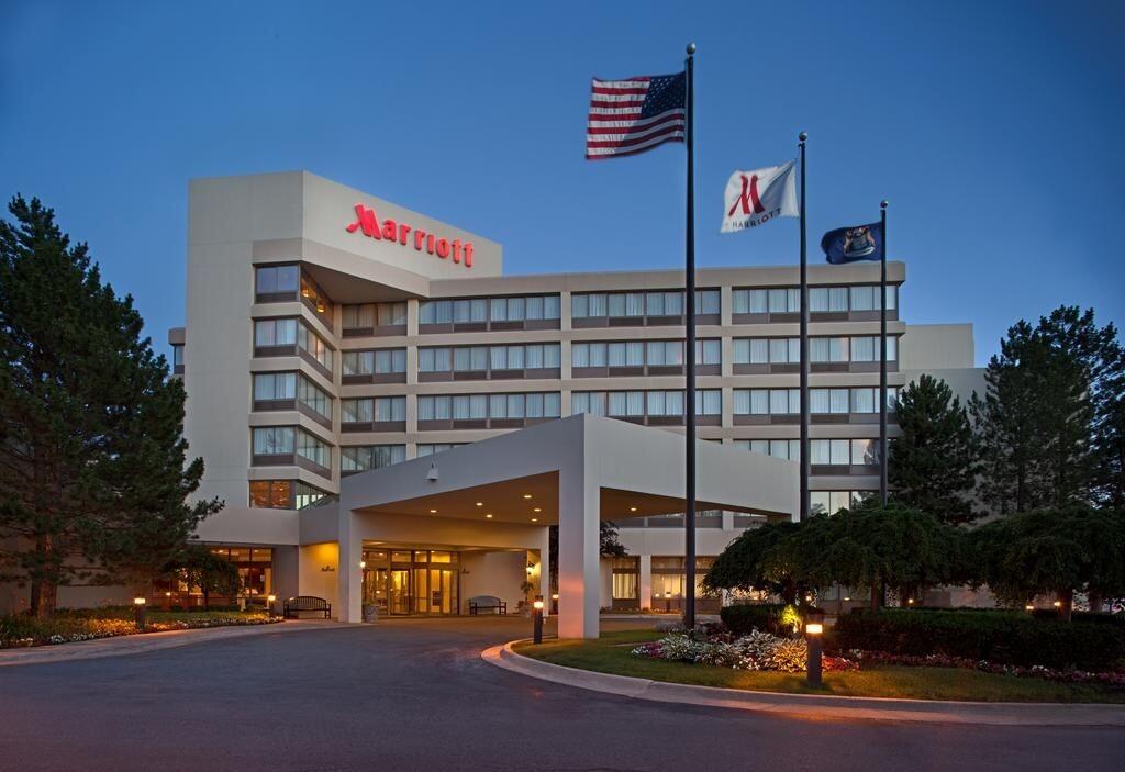 Picture of Atlanta Marriott Peachtree Corners