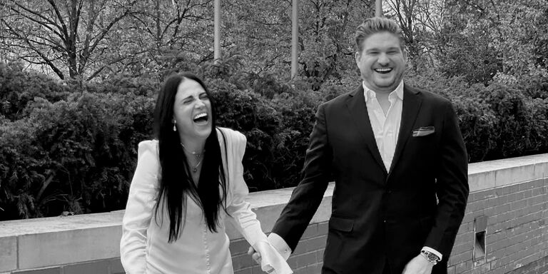 Marc & Kelly Home Page Banner