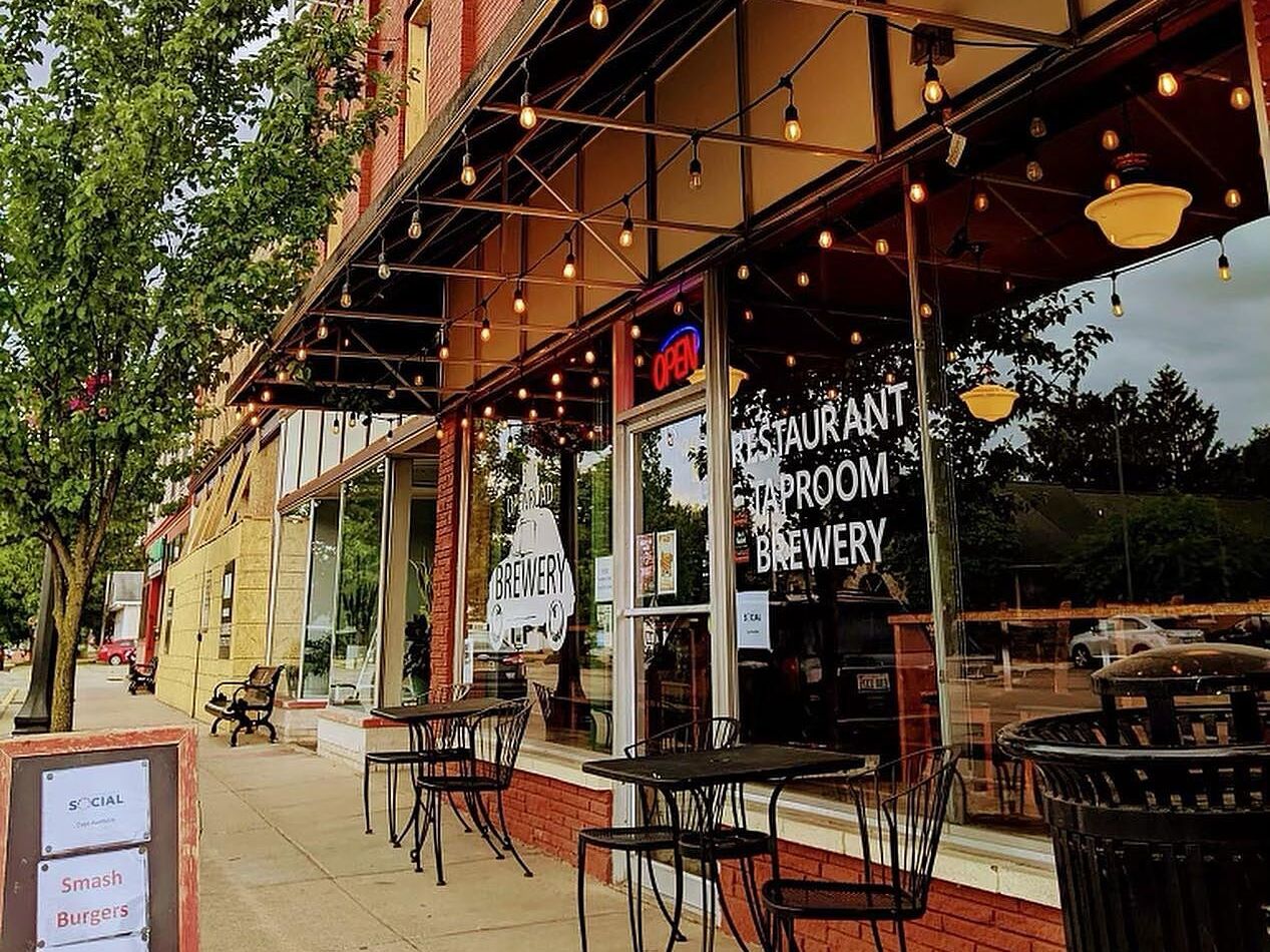 Picture of The OpenRoad Brewery