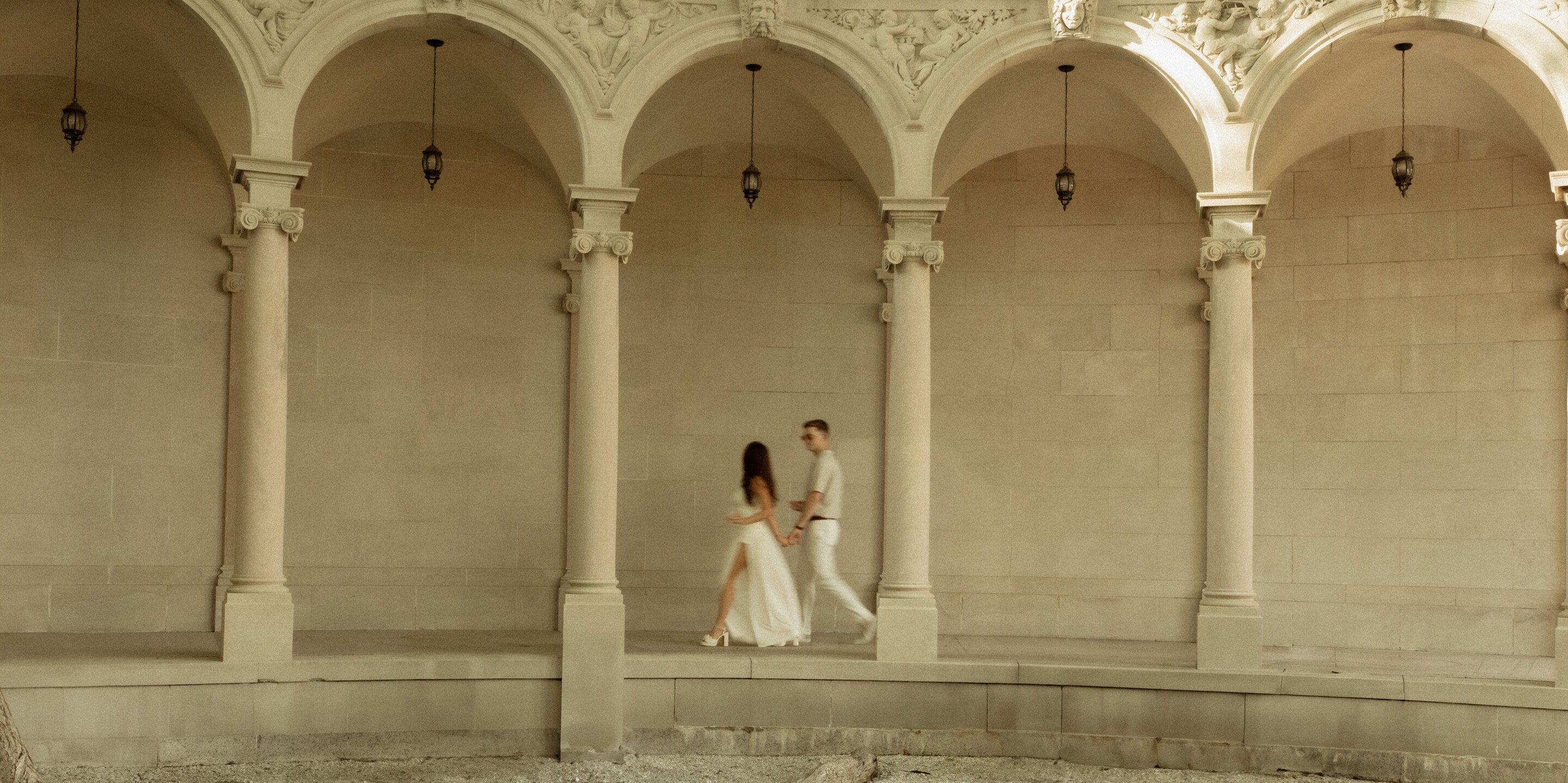 Hannah & Hayden Home Page Banner