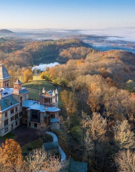 Picture of Olana State Historic Site 