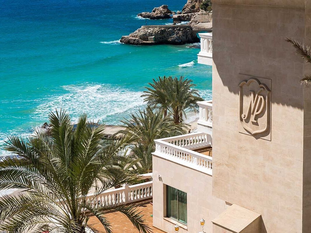 Picture of Hotel Nixe Palace