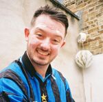 Toby Downham