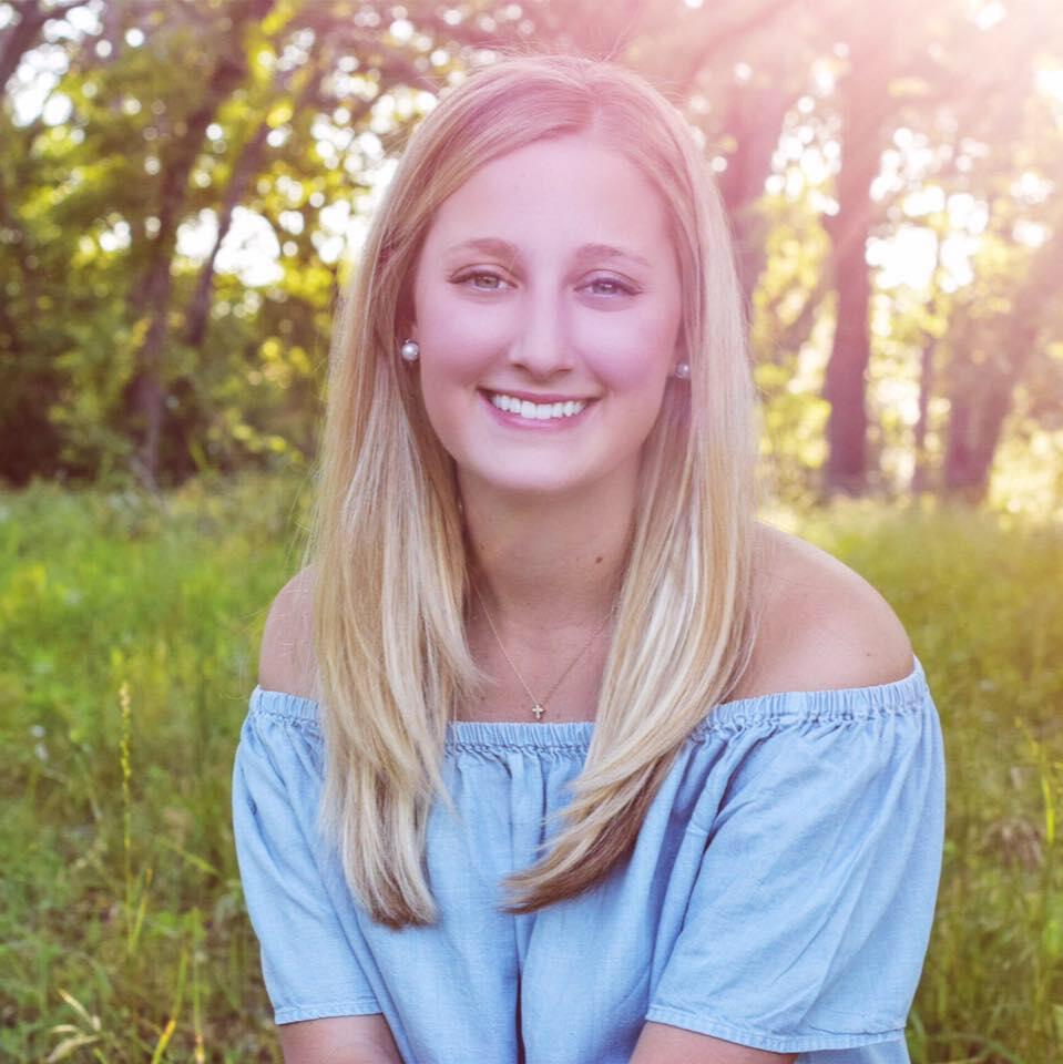 Courtney Shepherd 