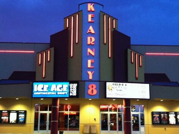 Picture of Kearney Cinema 8