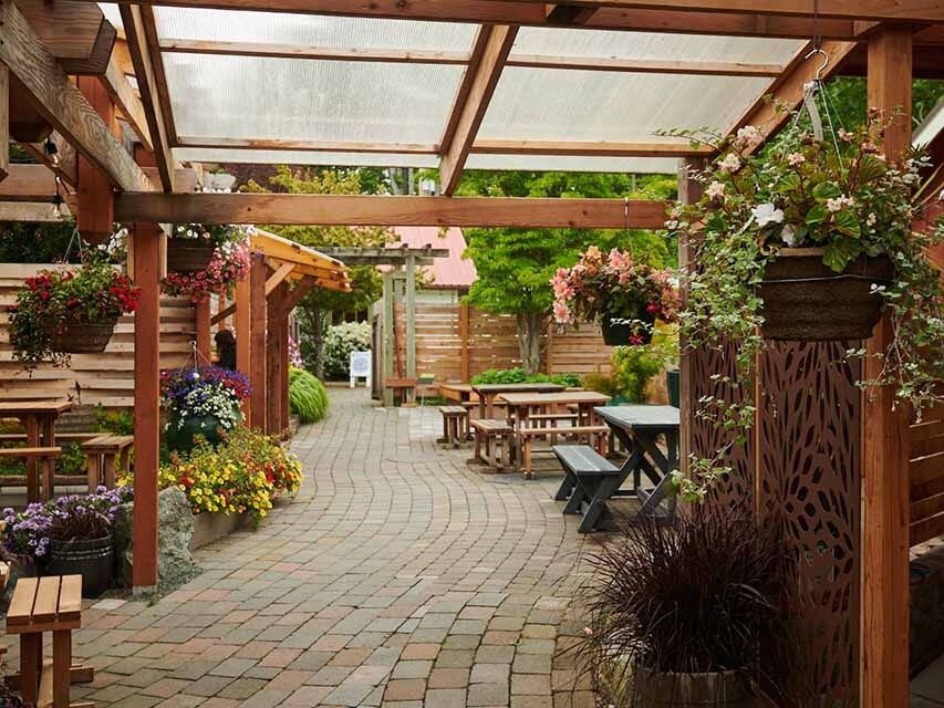 Picture of Flower House Cafe