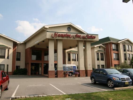 Picture of Hampton Inn & Suites Fairfield