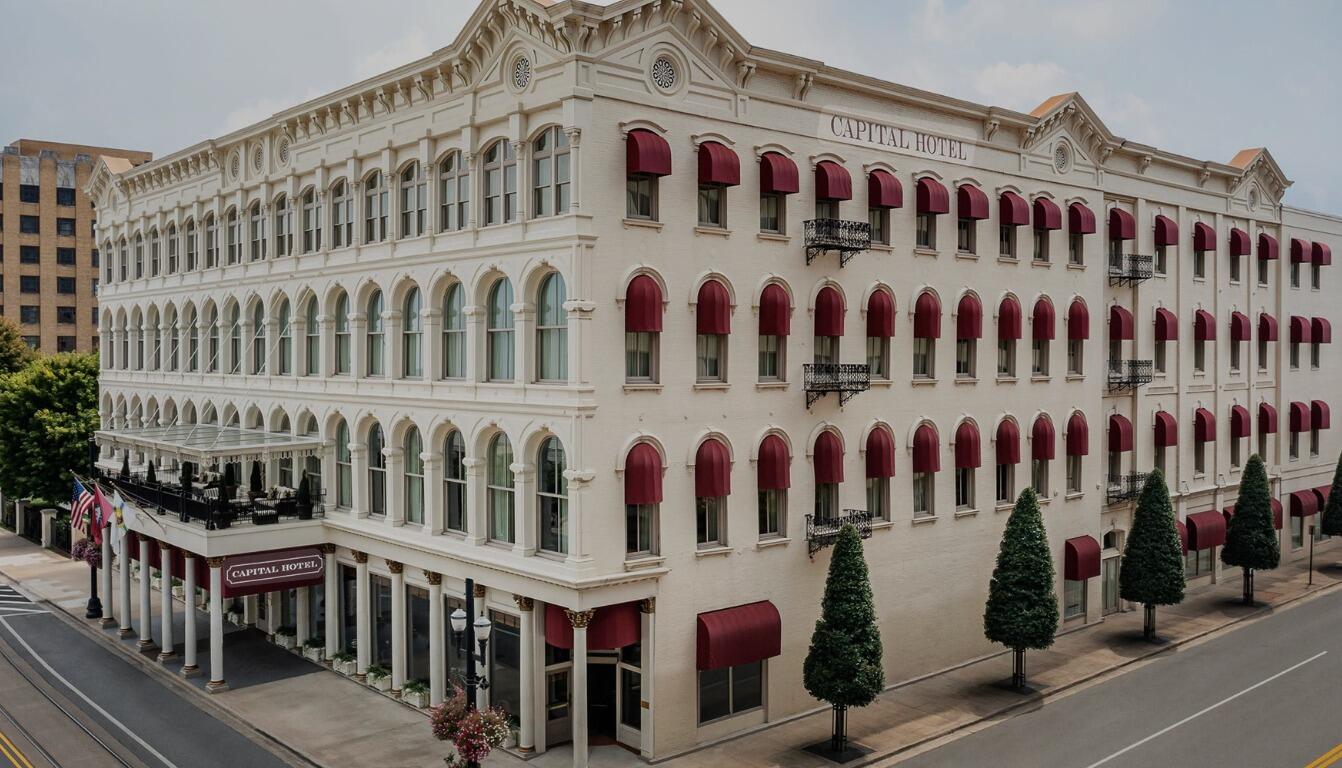 Picture of Capital Hotel
