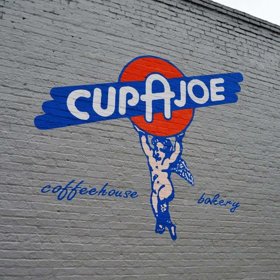 Picture of Cup A Joe