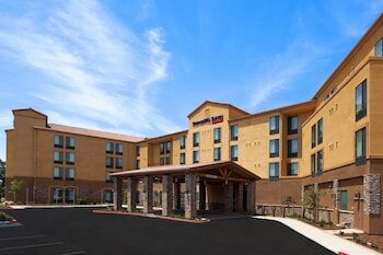 Picture of Springhill Suites by Marriott Paso Robles Atascadero